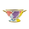Hot Abstract Enamel Colander, 22cm Kitchen Tools & Utensils