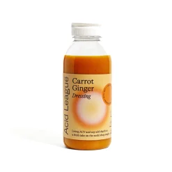 Best Carrot Ginger Dressing, 354ml Ingredients Brands|Oil, Vinegar & Dressings