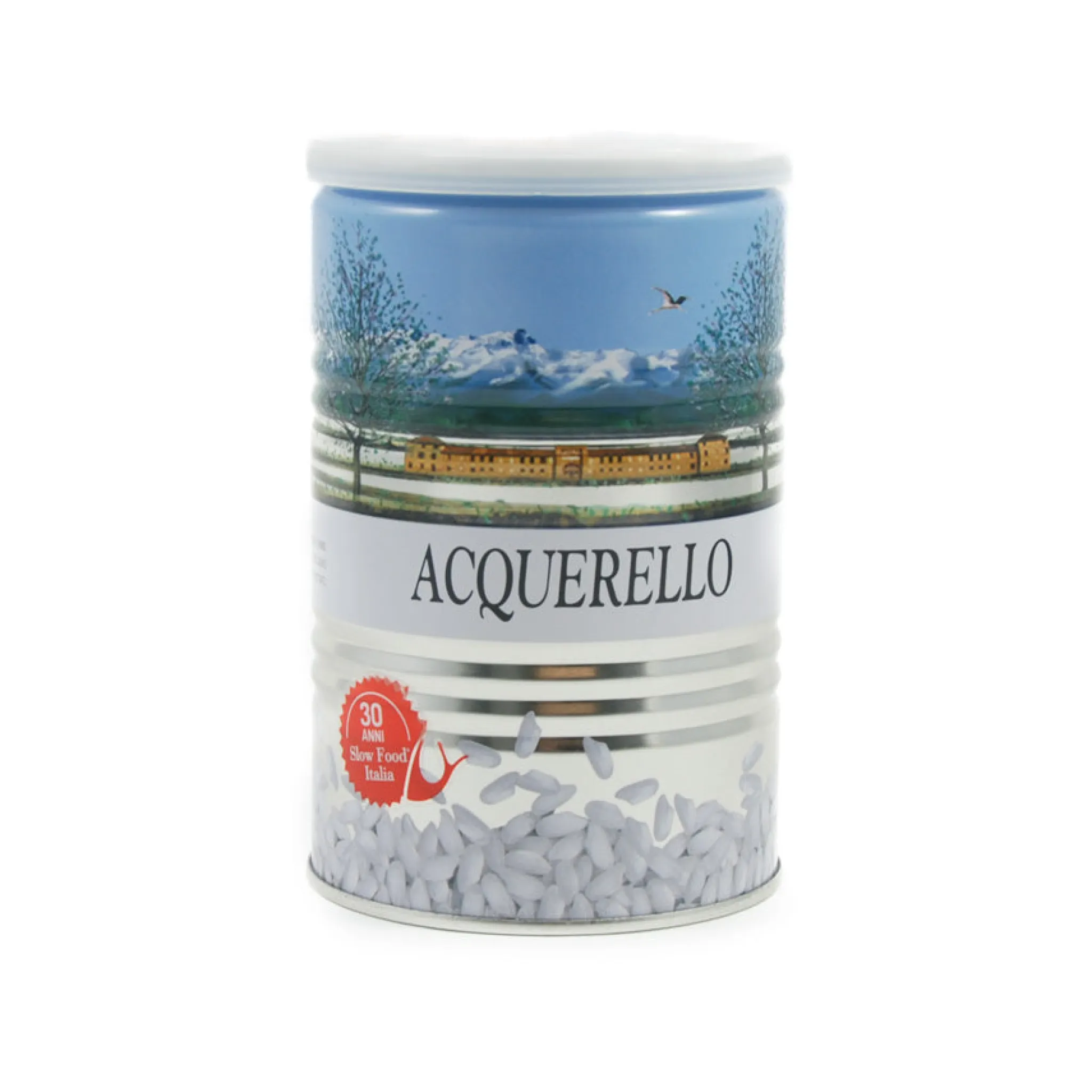Aged Carnaroli Rice, 500g Italian Ingredients|Pasta, Rice & Beans