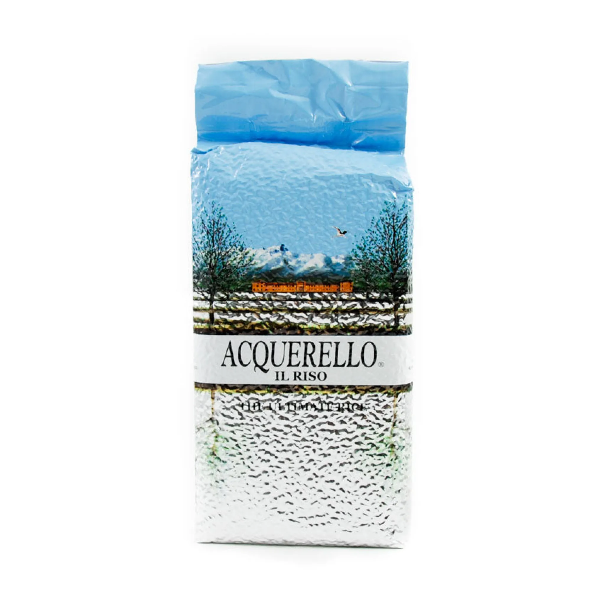 Hot Aged Carnaroli Rice, 2.5kg Italian Ingredients|Pasta, Rice & Beans