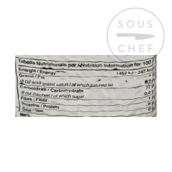 Hot Aged Carnaroli Rice, 2.5kg Italian Ingredients|Pasta, Rice & Beans