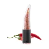 AdHoc Pepe Black Spice & Chilli Mill Kitchen Tools & Utensils