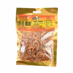 Discount Dried Shrimp, 80g African Ingredients|Tinned Fish & Seafood