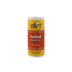 Outlet Jollof Seasoning, 100g African Ingredients|Herbs & Spices