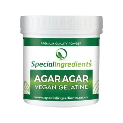 Clearance Agar Agar, 100g Ingredients Brands|Baking Ingredients