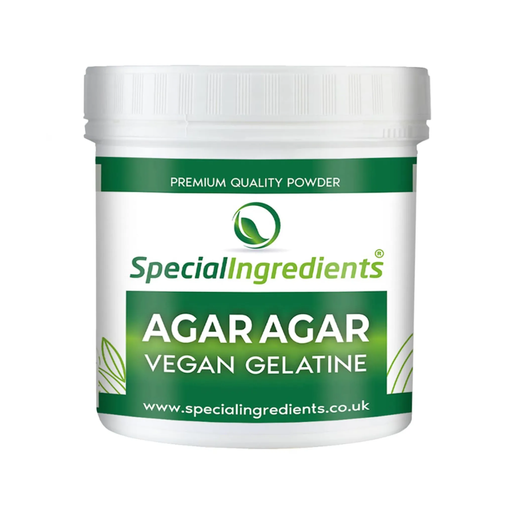 Clearance Agar Agar, 100g Ingredients Brands|Baking Ingredients