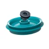 Best Extra Vaccum Lid for Clip Top Jars Tableware Brands|Food Storage & Containers