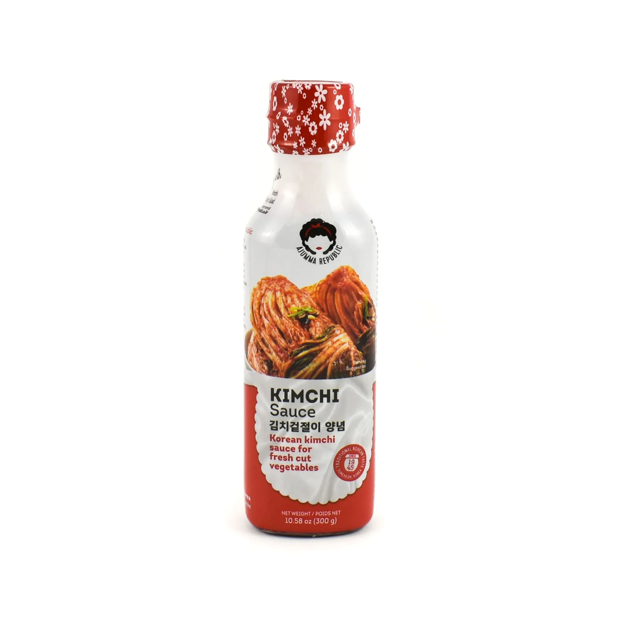 Clearance Kimchi Sauce, 300g Ingredients Brands|Korean Ingredients