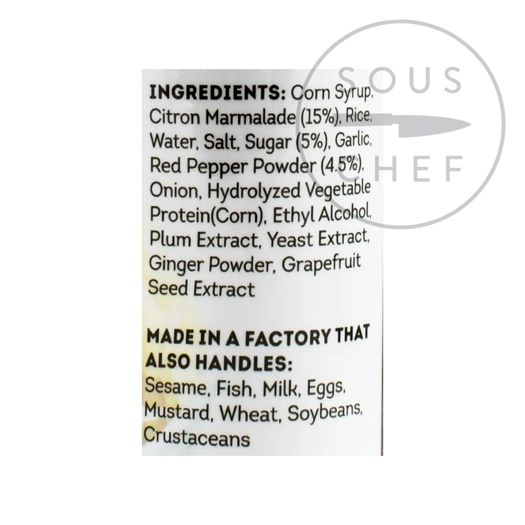 Online Sweet & Spicy Chilli Sauce, 300g Ingredients Brands|Korean Ingredients