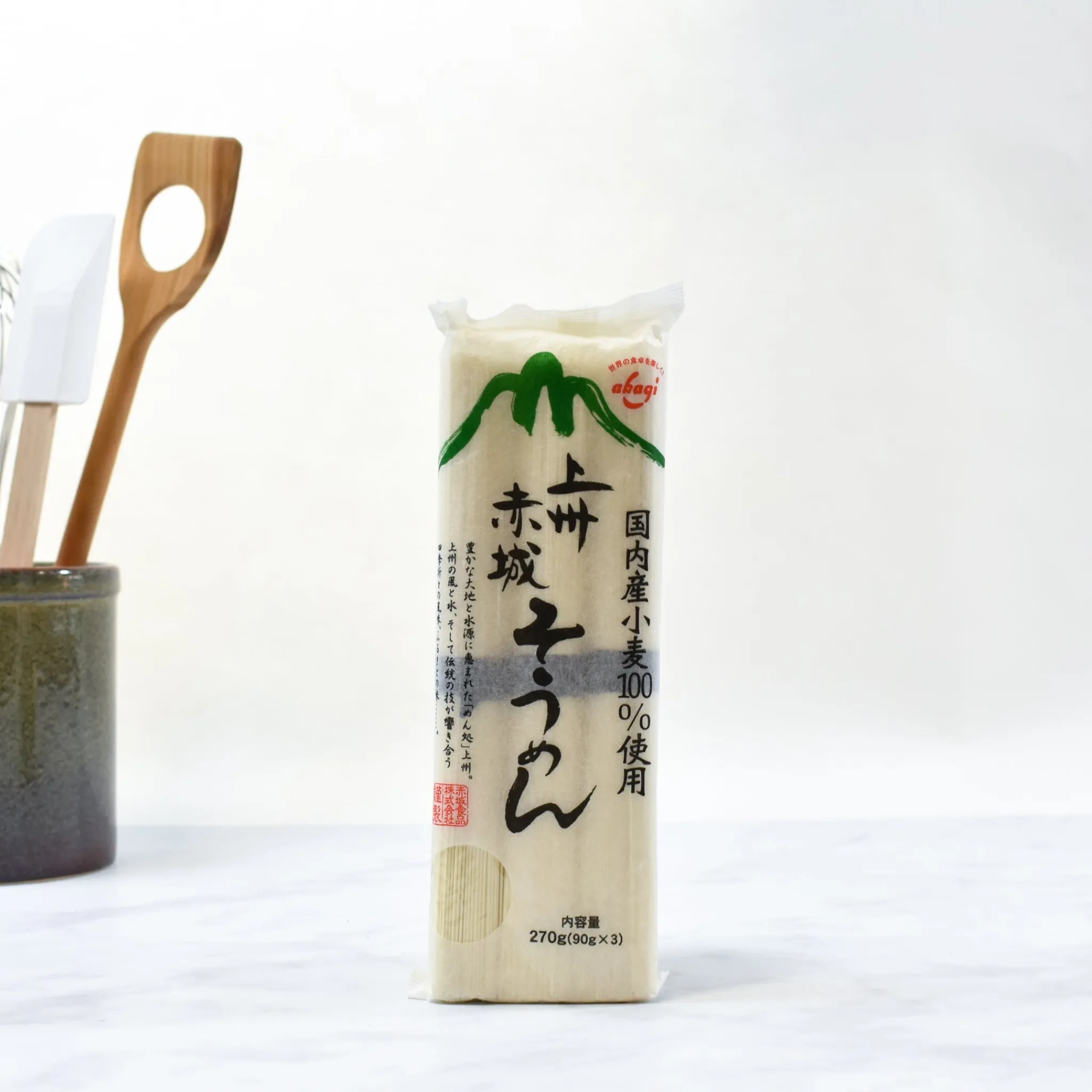 Sale Dried Somen Noodles, 270g Japanese Ingredients|Ingredients Brands