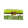 New Dry Molokhia (Mallow), 200g Ingredients Brands|Middle Eastern Ingredients