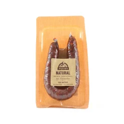 Hot Alejandro Mild Chorizo Ring, 200g Ingredients Brands|Spanish Ingredients