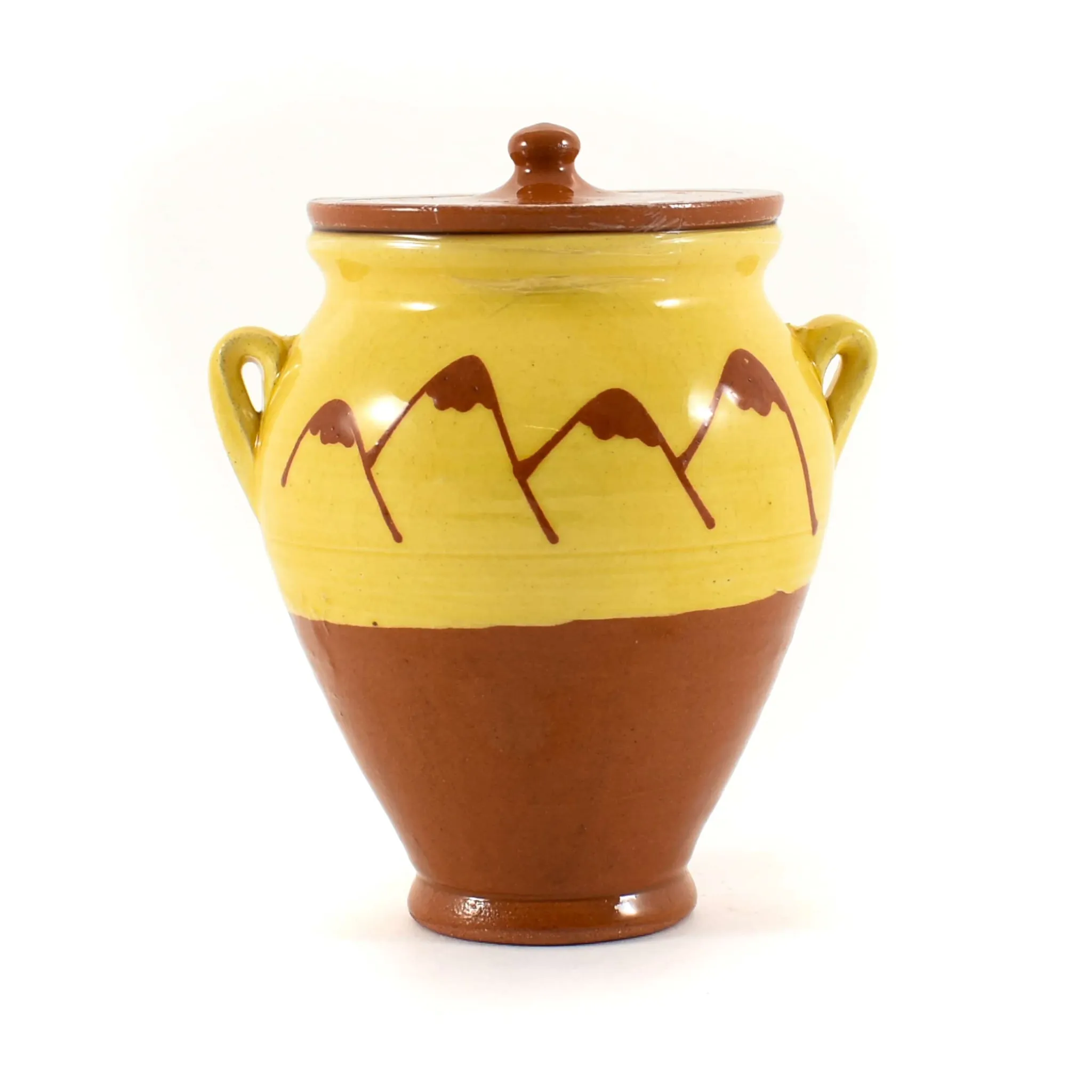 Online Mountain Honey in Ceramic Jar, 500g Ingredients Brands|Spanish Ingredients