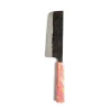 Sale Fruit Salad Forged Nakiri Knife, 15cm Kitchen Knives