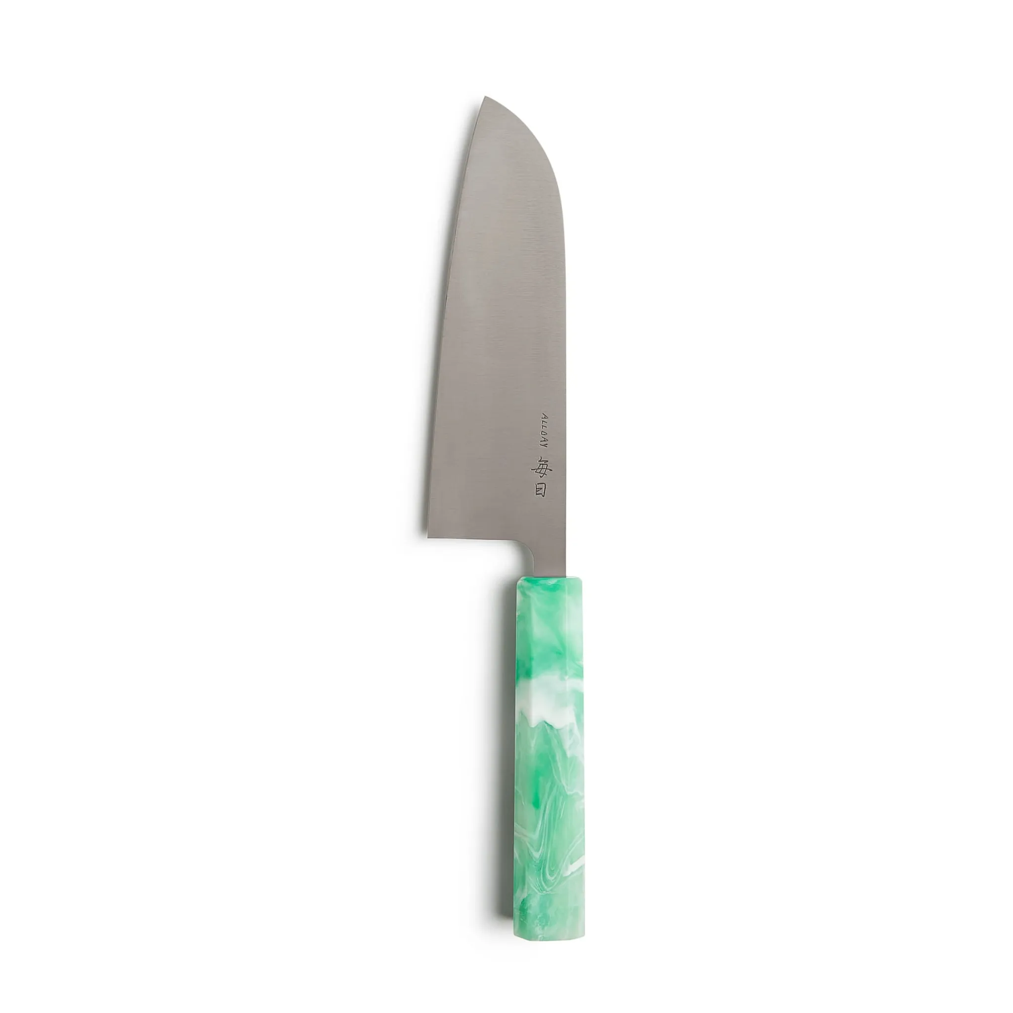 Best Maldon Everyday Santoku Knife, 16cm Kitchen Knives