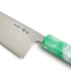 Best Maldon Everyday Santoku Knife, 16cm Kitchen Knives