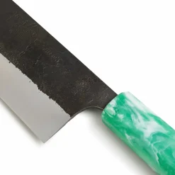 Discount Maldon Forged Nakiri Knife, 15cm Kitchen Knives