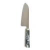 Hot Whizz Everyday Santoku Knife, 16cm Kitchen Knives