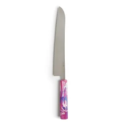 New Zap Everyday Bread Knife, 23cm Kitchen Knives