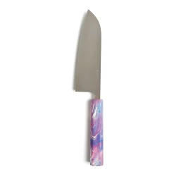 Hot Zap Everyday Santoku Knife, 16cm Kitchen Knives