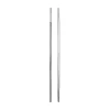 Allegro Polished Stainless Steel Chopsticks Cutlery|Tableware Brands