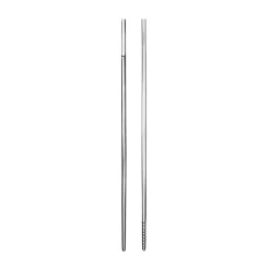 Allegro Polished Stainless Steel Chopsticks Cutlery|Tableware Brands