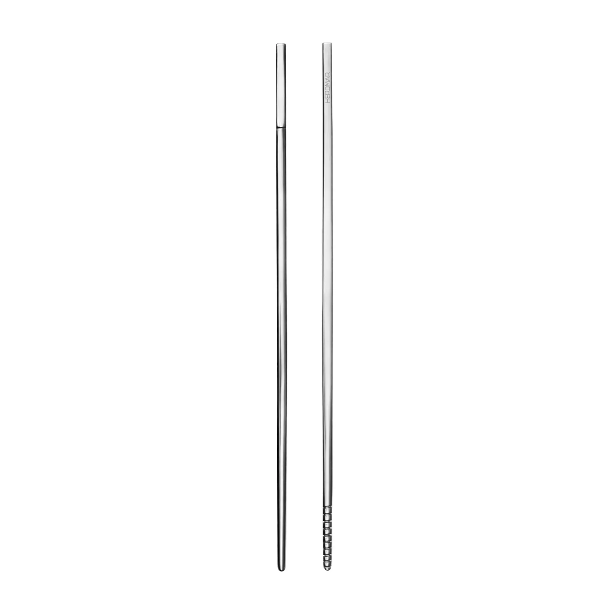 Allegro Polished Stainless Steel Chopsticks Cutlery|Tableware Brands