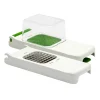 Alligator 2-in-1 Original Chopper With Collector Kitchen Tools & Utensils