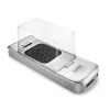 Online Alligator 3-in-1 Stainless Steel Chopper With Collector Kitchen Tools & Utensils