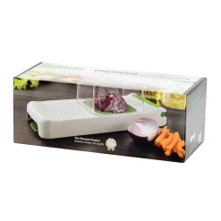 New Alligator Original Chopper With Collector Kitchen Tools & Utensils