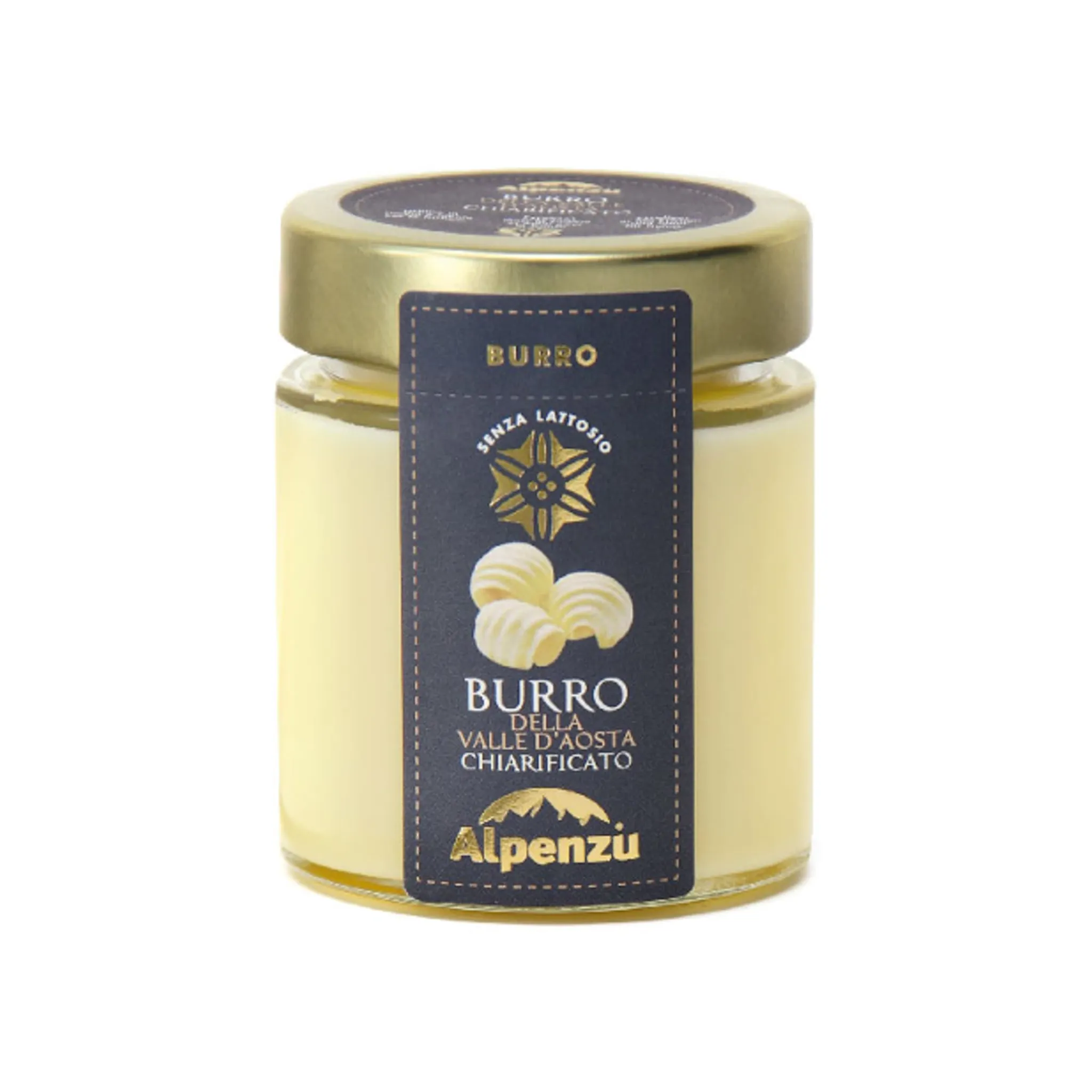 Best Clarified Butter, 120g Ingredients Brands|Italian Ingredients