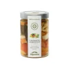 Giardiniera Sweet & Sour Mixed Vegetable Pickles, 530g Italian Ingredients|Vegetables