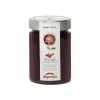 Hot Sour Cherry Preserve 100% Fruit Jam, 350g Ingredients Brands|Italian Ingredients