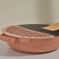 Discount Always Pan Fry Deck With Chopsticks, Spice Pots & Pans