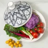 Discount Alyasamin Patterned Tajine, 30cm African Ingredients|Pots & Pans