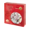 Outlet Crunchy Amaretti Ingredients Brands