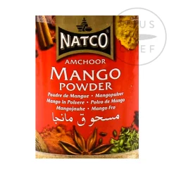 Amchoor Powder Indian Ingredients|Herbs & Spices