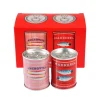 Online Anchovies & Mackerel Salt & Pepper Shaker Set Table Setting|Kitchen Tools & Utensils