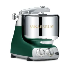 Clearance Assistent Original Stand Mixer, Forest Green Kitchen Electricals