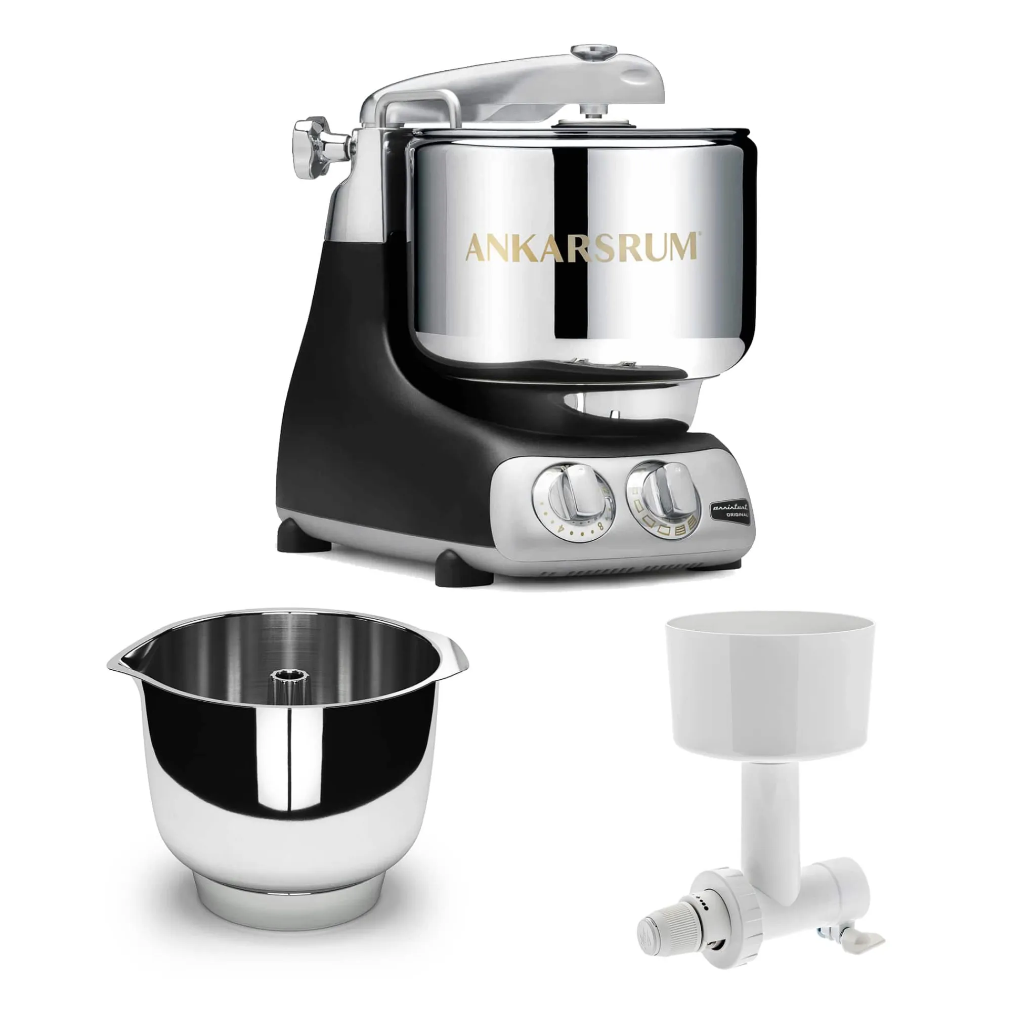 Avid Baker Bundle Kitchen Electricals
