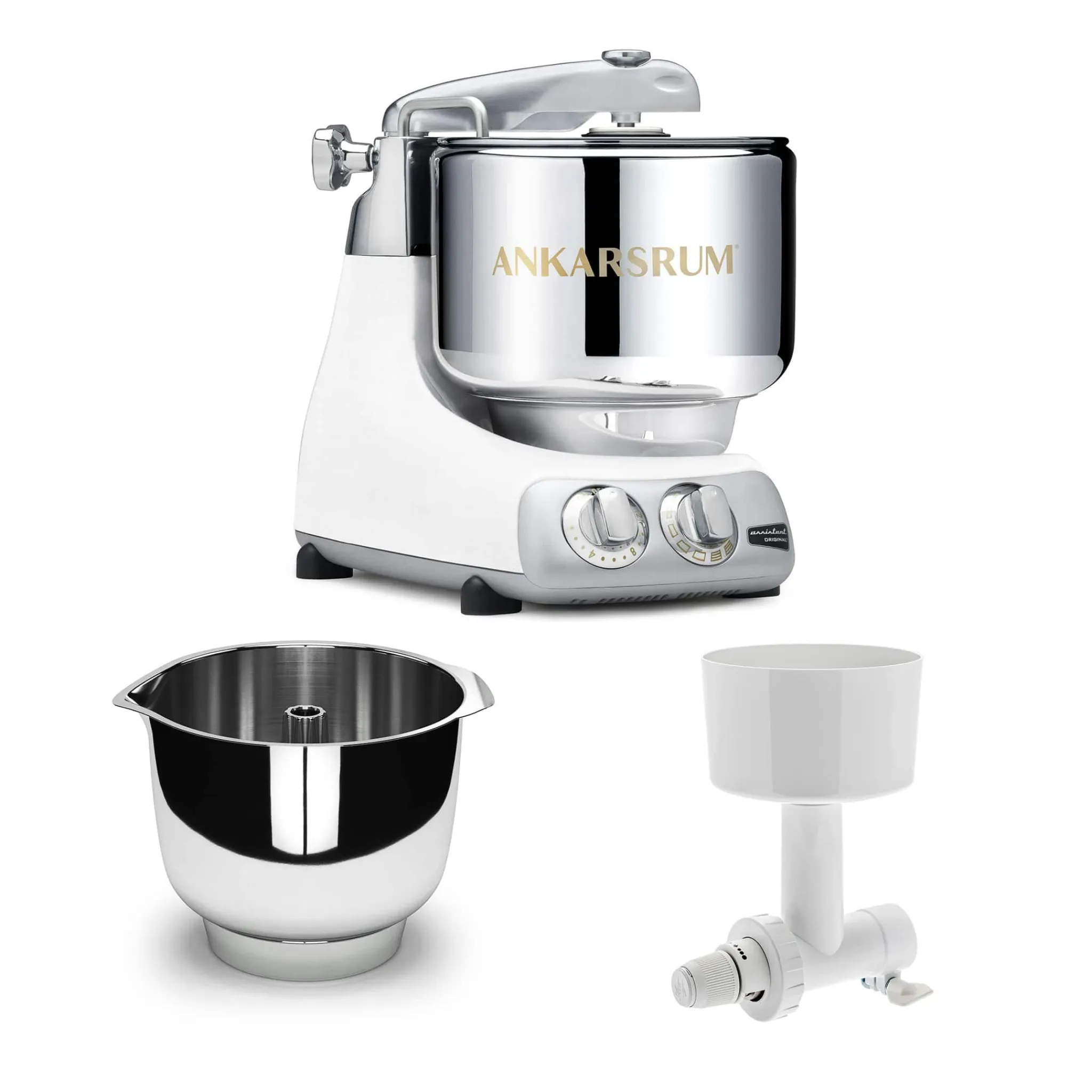 Avid Baker Bundle Kitchen Electricals