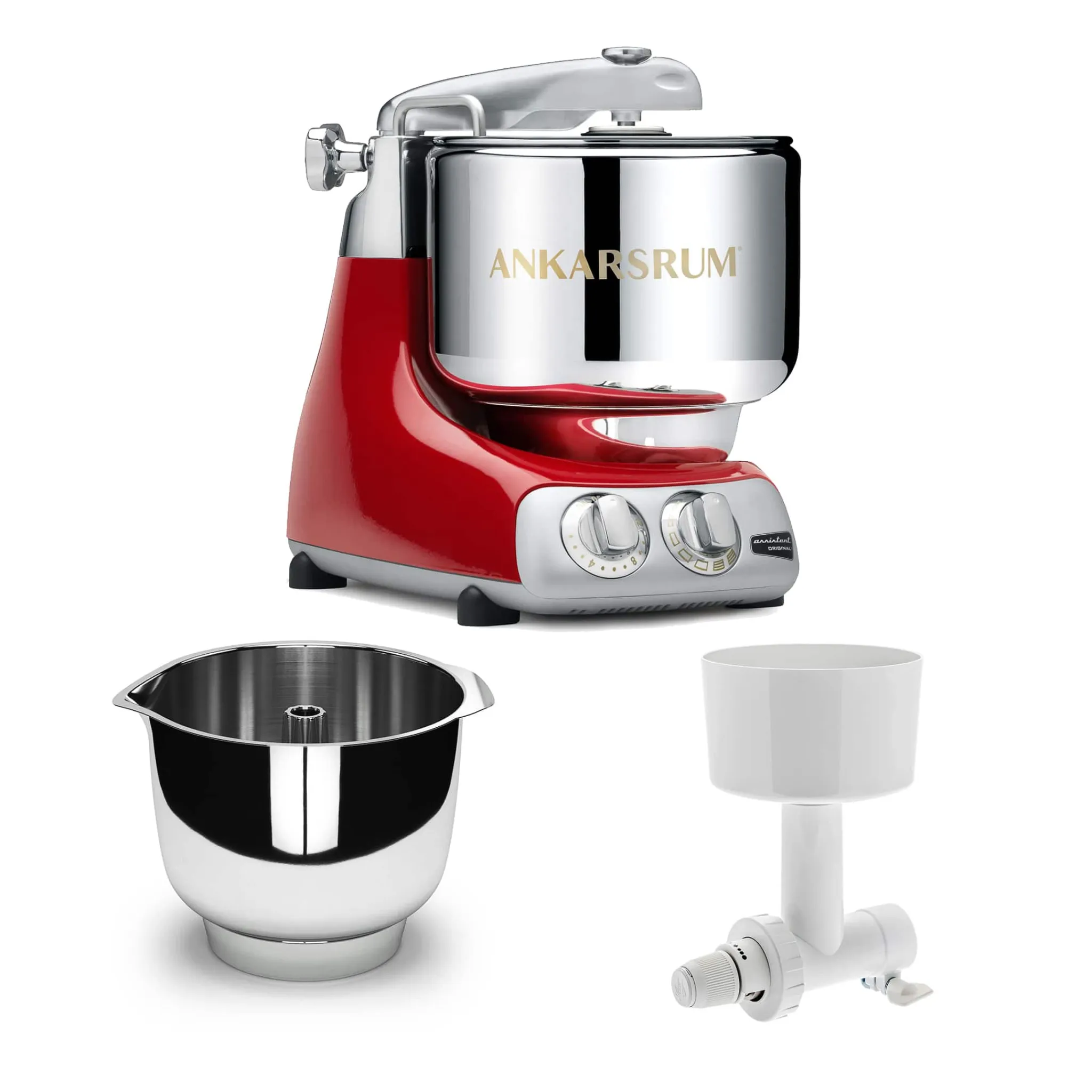 Avid Baker Bundle Kitchen Electricals