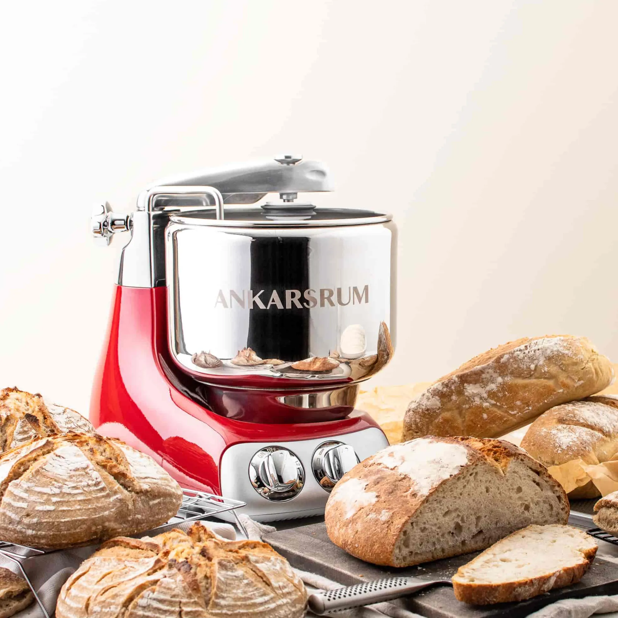 Avid Baker Bundle Kitchen Electricals
