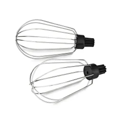 New Balloon Whisk Attachment Baking Supplies & Equipment
