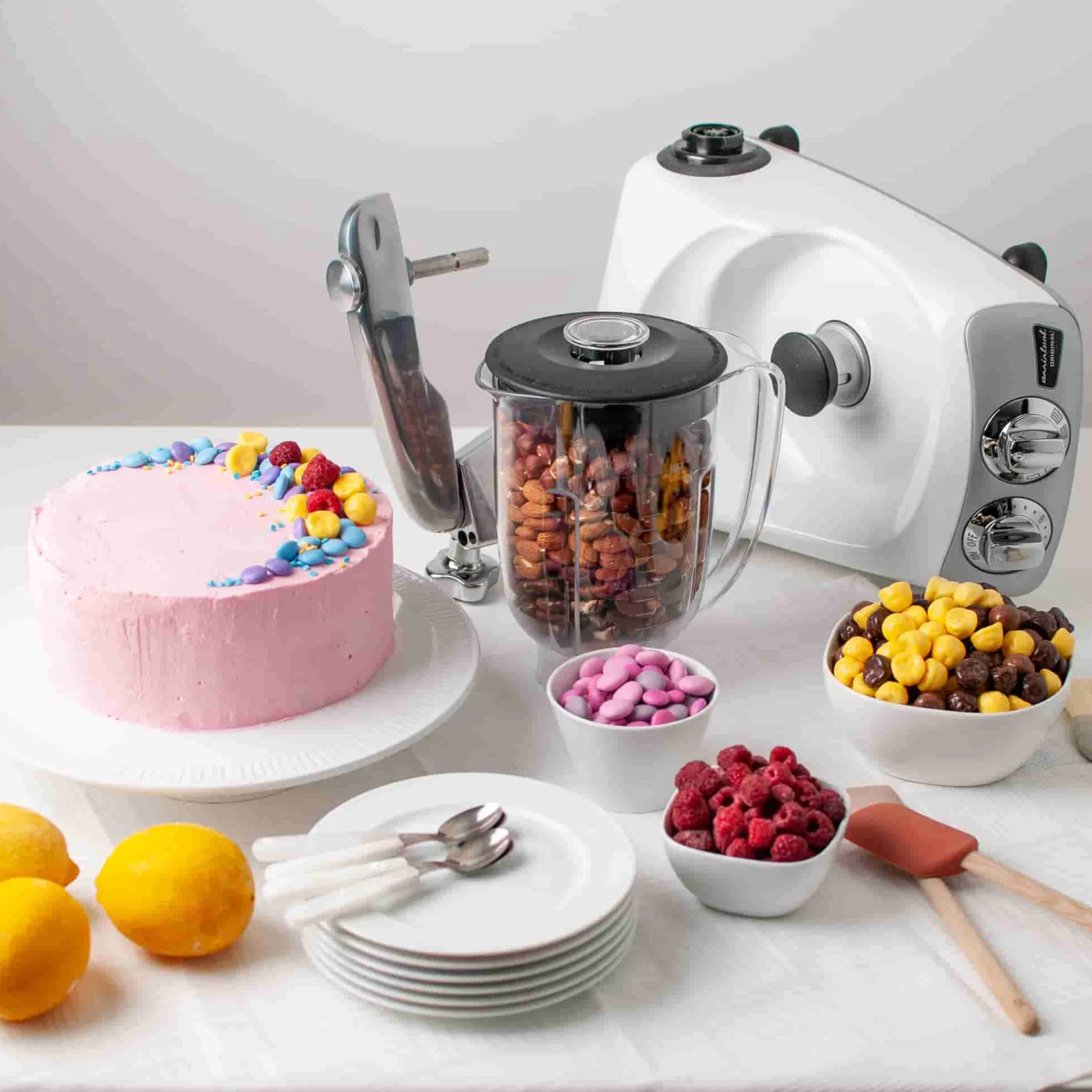Complete Bundle Kitchen Electricals