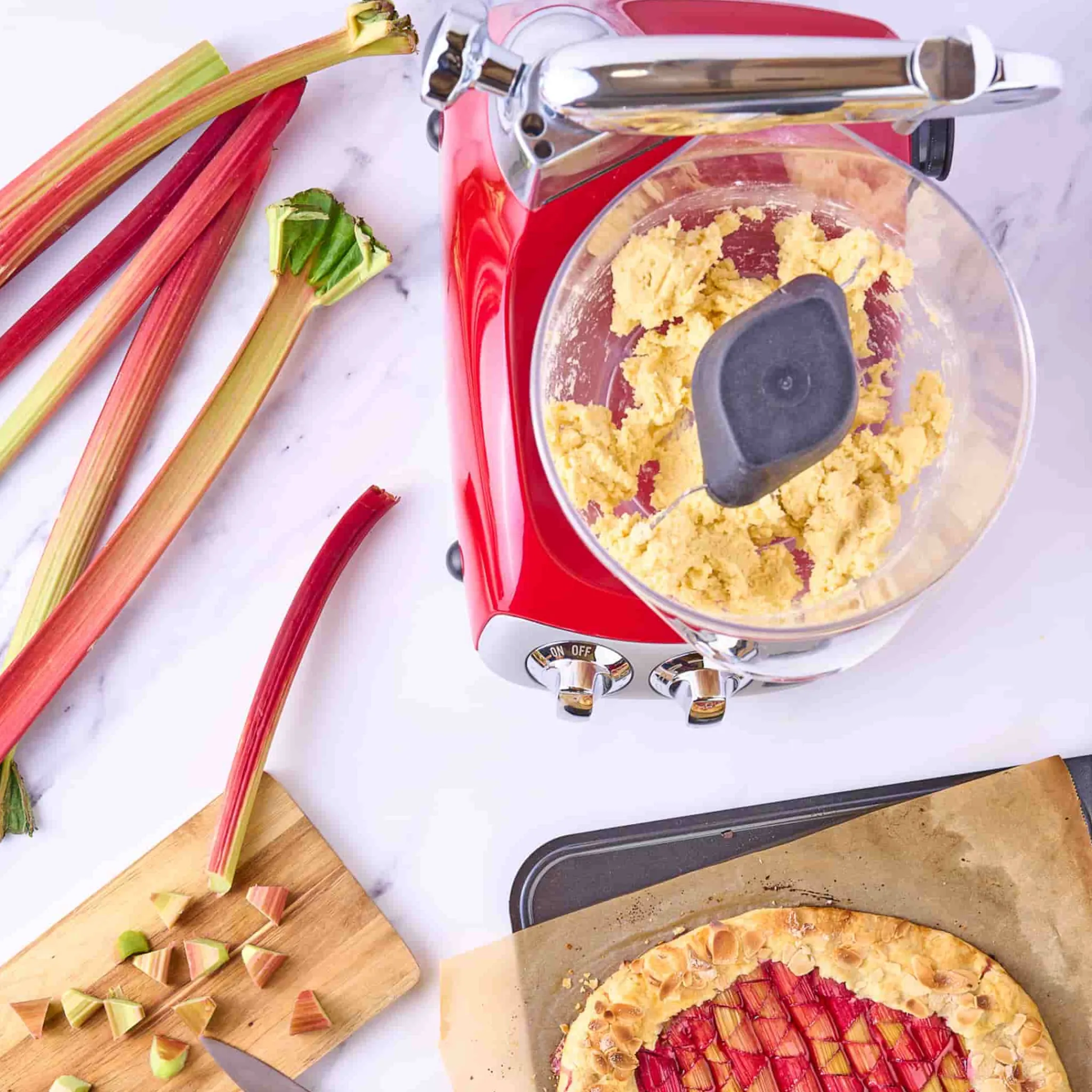 Complete Bundle Kitchen Electricals