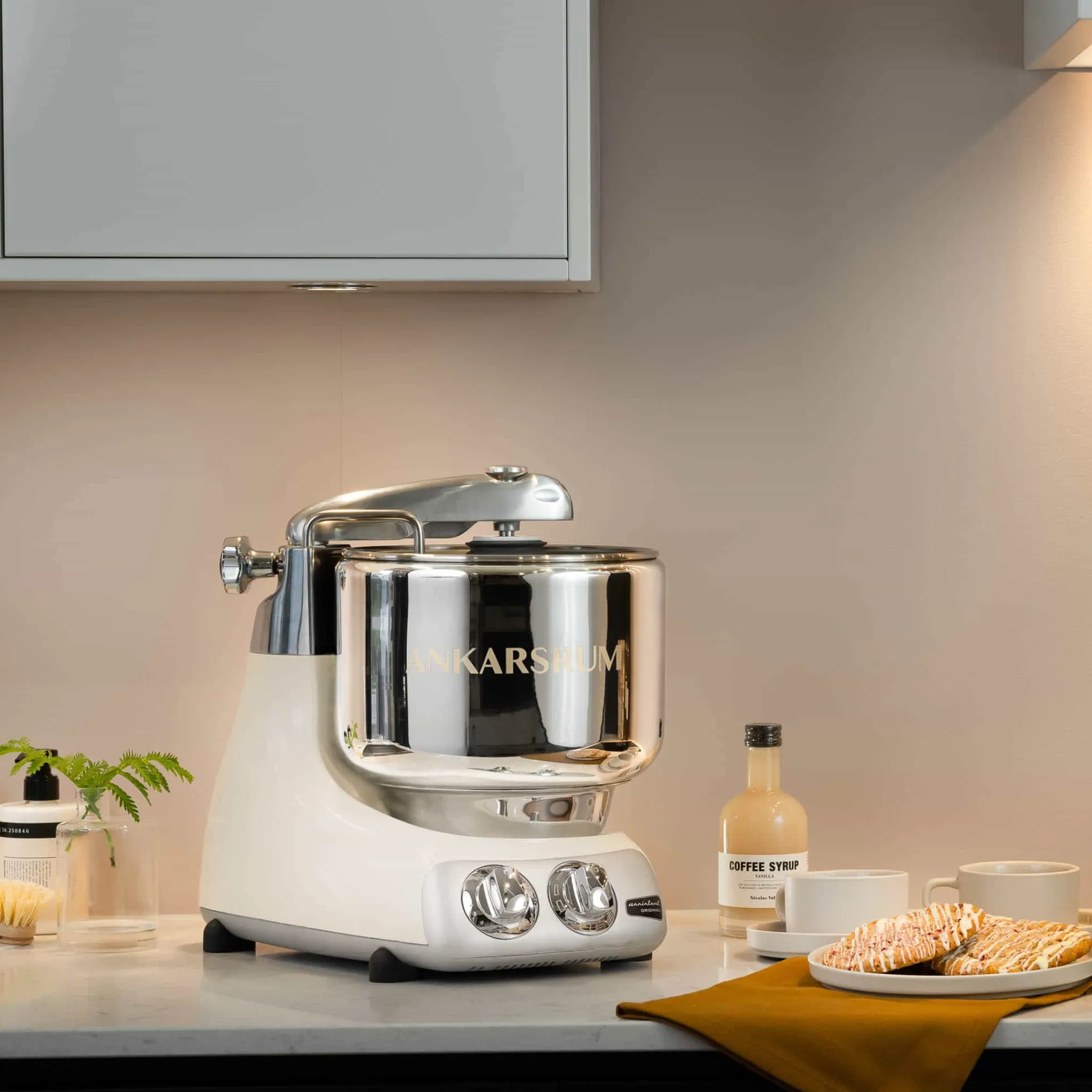 Complete Bundle Kitchen Electricals