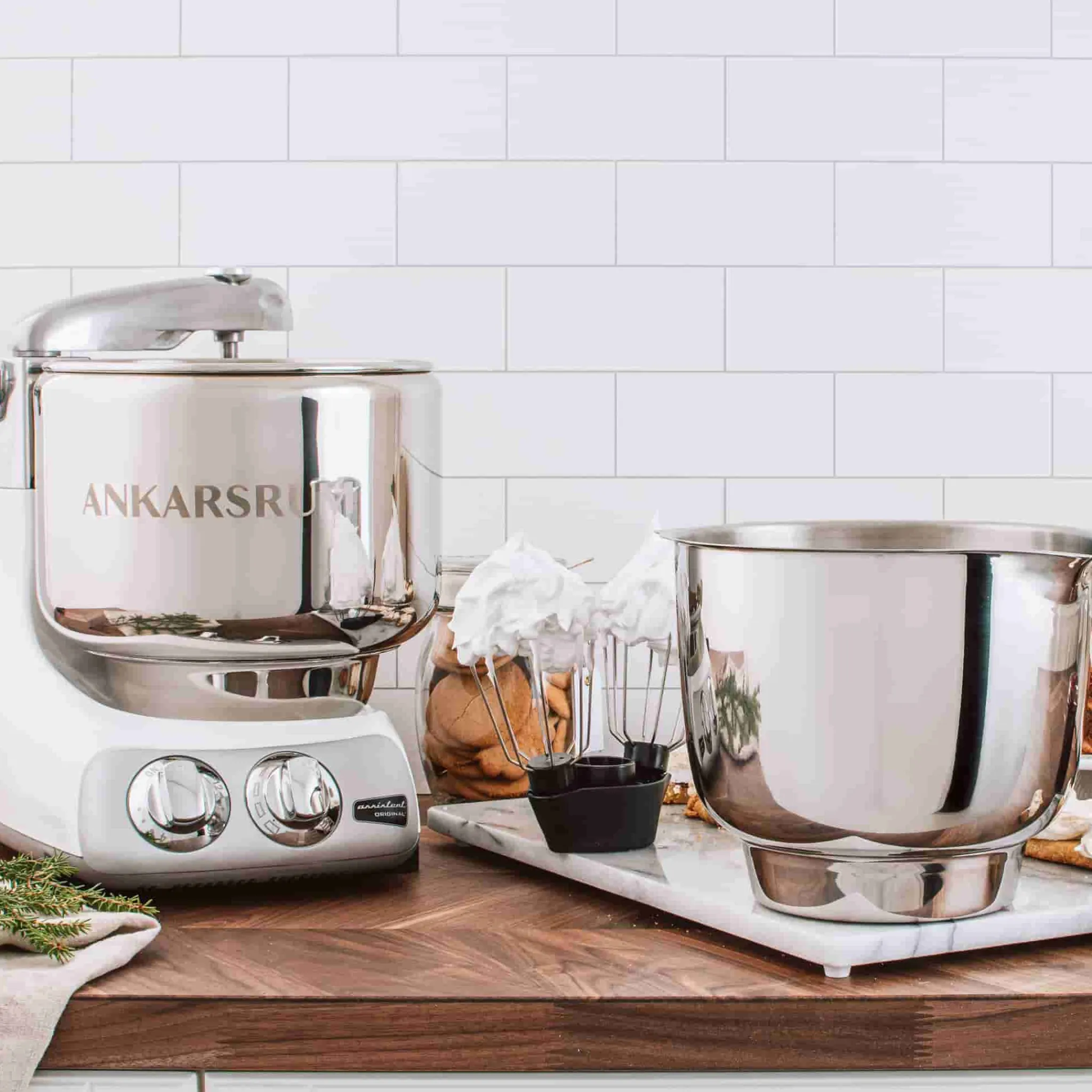 Complete Bundle Kitchen Electricals