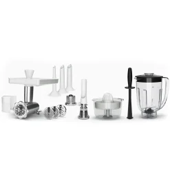 Outlet Deluxe Attachment Package Kitchen Electricals
