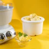 Discount Ice Cream Maker Attachment Italian Ingredients|Baking Supplies & Equipment